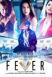 Fever 2016 Hd 720p Movie
